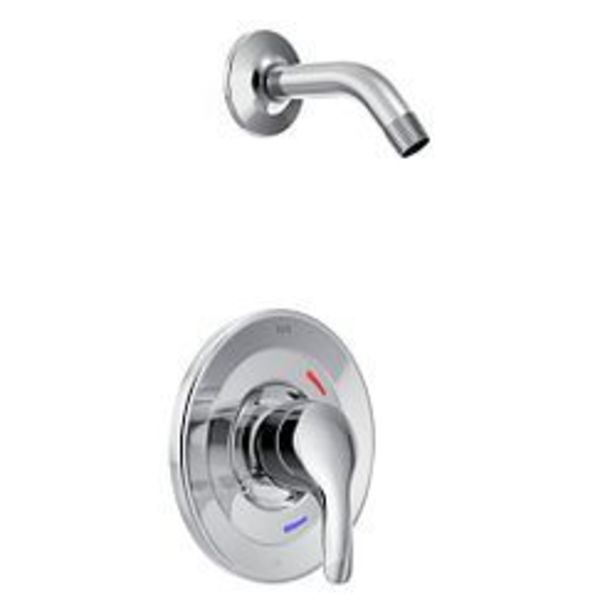 Moen Chrome Cycling Shower Only T42315NH